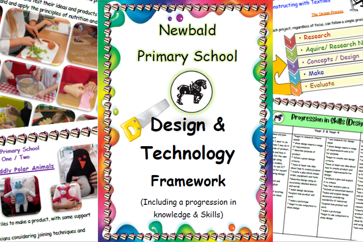 D&T Framework