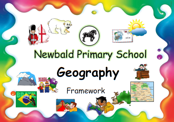 Geog Framework
