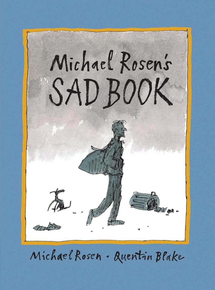 sad