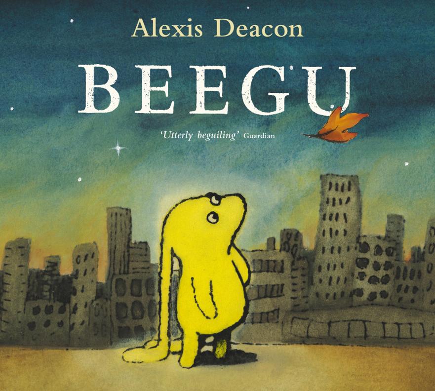 begu