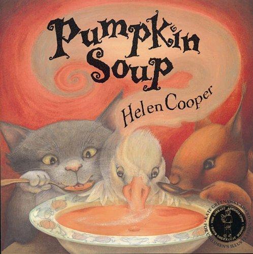 pump soup