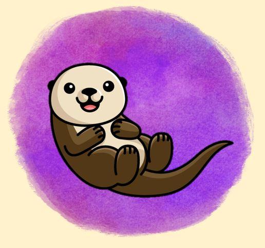 otter