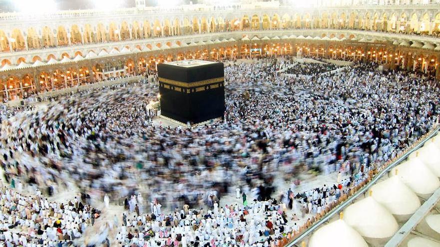 Makkah