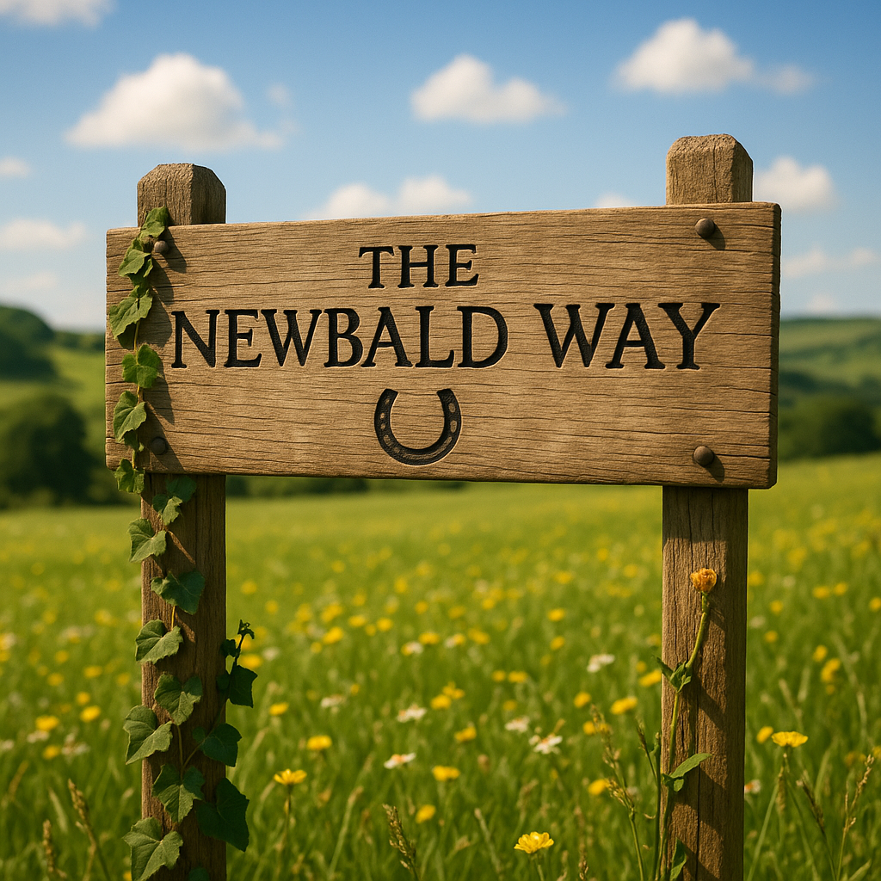 The Newbald Way