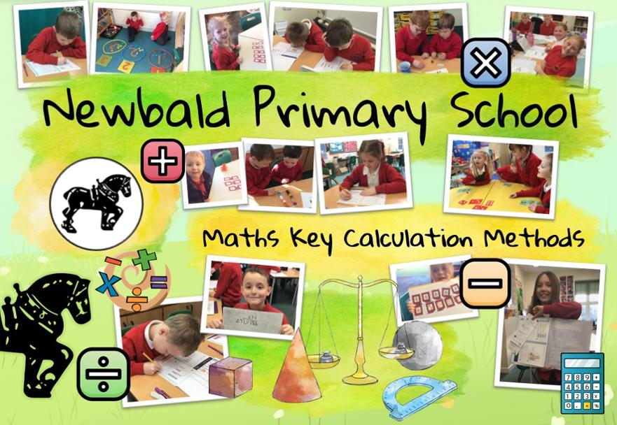 Maths Key Calculation Methods Doc Pic
