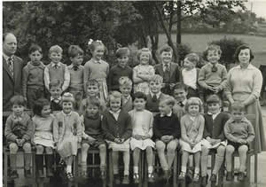 Newbald1958