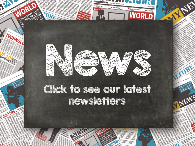 chalkboard news