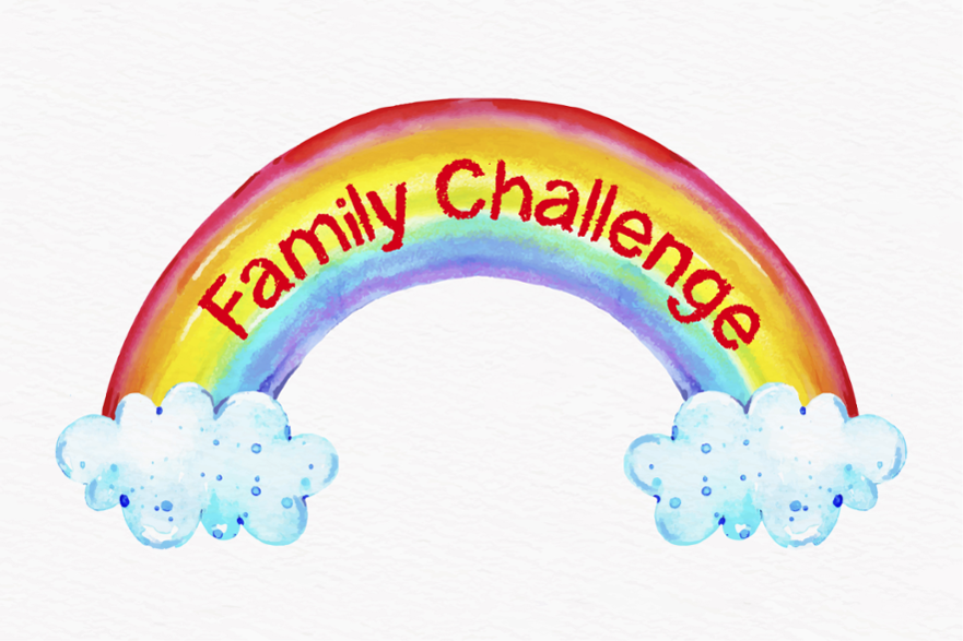 family challenge